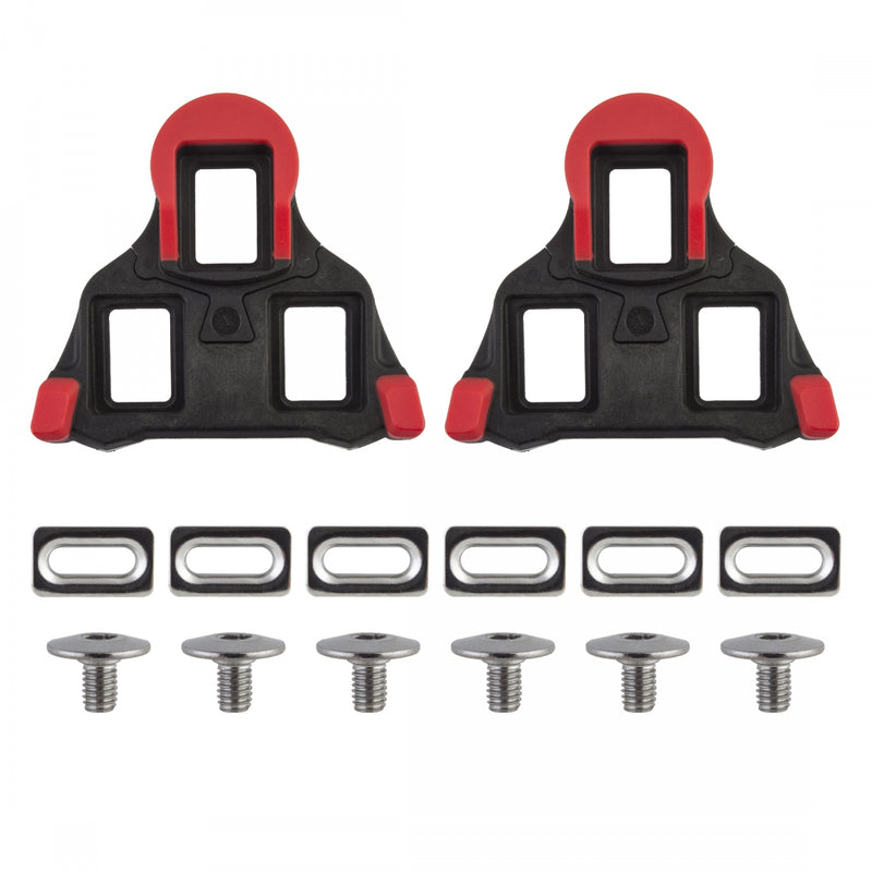 Load image into Gallery viewer, Origin8-Split-Fixed-SPD-SL-Cleats-Cleats-PDCL0055