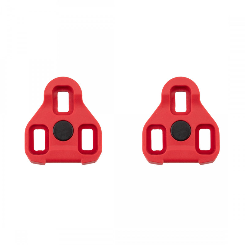 Load image into Gallery viewer, Exustar PR103P Road Pedals Look Keo 9/16in Black