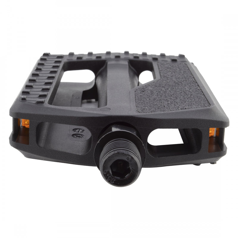 Load image into Gallery viewer, Sunlite Dual Traction Platform 9/16in Black