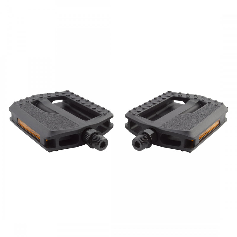 Load image into Gallery viewer, Sunlite Dual Traction Platform 9/16in Black