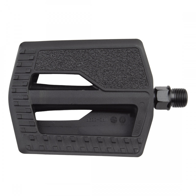 Load image into Gallery viewer, Sunlite Dual Traction Platform 9/16in Black