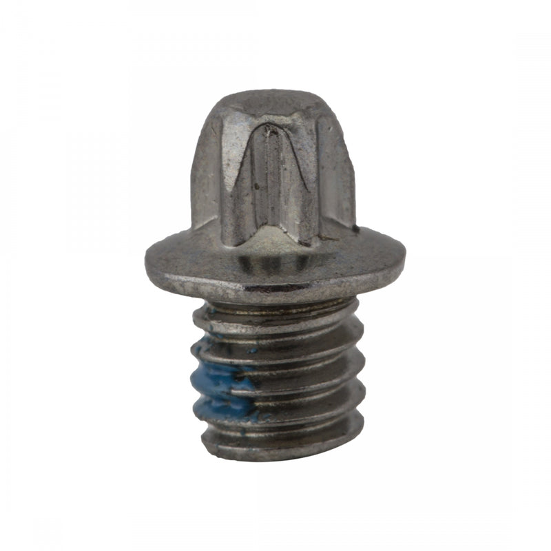 Load image into Gallery viewer, Black Ops TorqLite UL M4-8 Rep Pins Silver