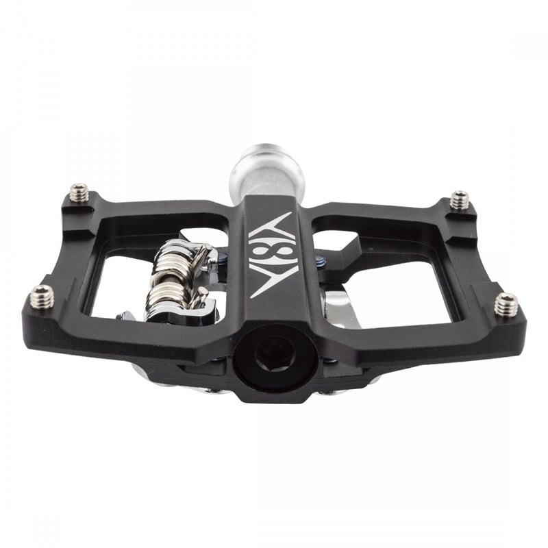 Load image into Gallery viewer, Origin8 Dual Sport Single Clipless SPD 9/16in Black