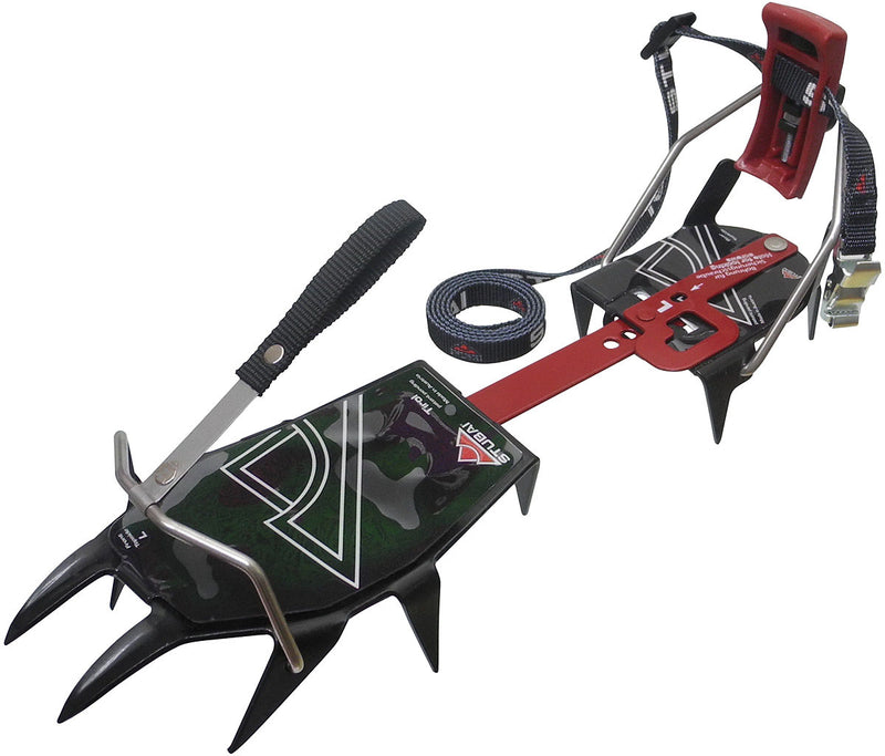 Load image into Gallery viewer, STUBAI-Crampons-CRMP0242