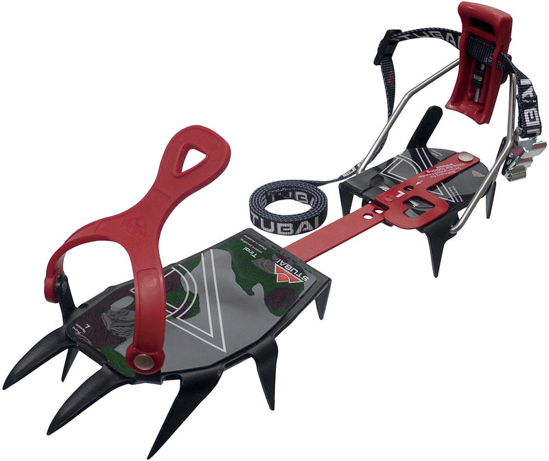 Load image into Gallery viewer, STUBAI-Crampons-CRMP0245