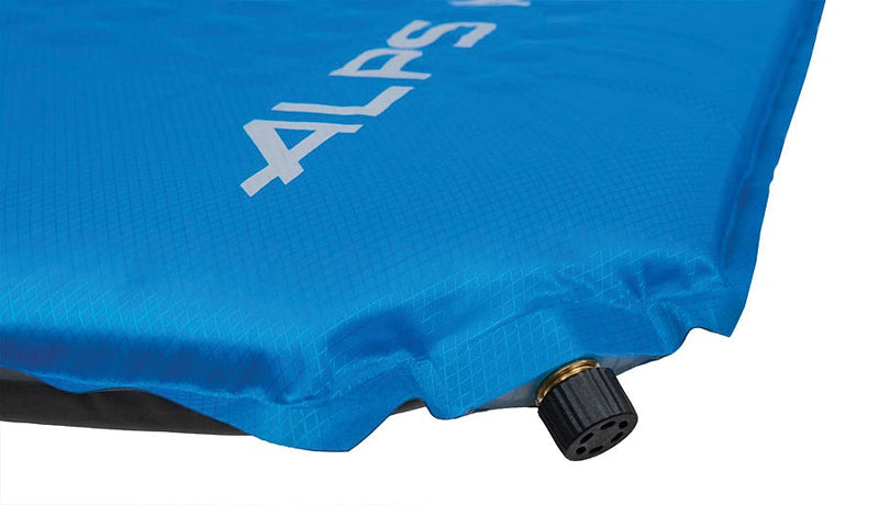 Load image into Gallery viewer, Alps Mountaineering Flexcore Air Pad - Lightweight and Comfortable Sleeping Pad for Outdoor Adventures