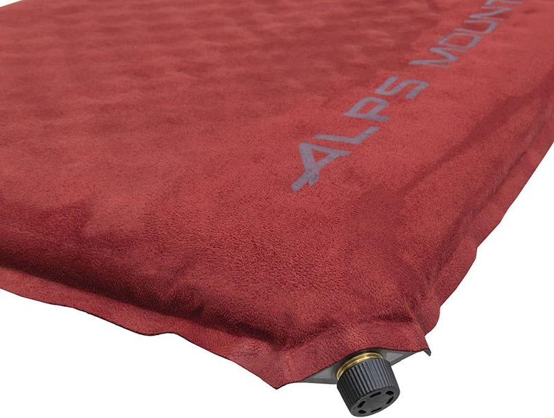 Load image into Gallery viewer, Alps Mountaineering Apex Series Self-inflating Pad: Ultimate Comfort for Your Outdoor Adventures