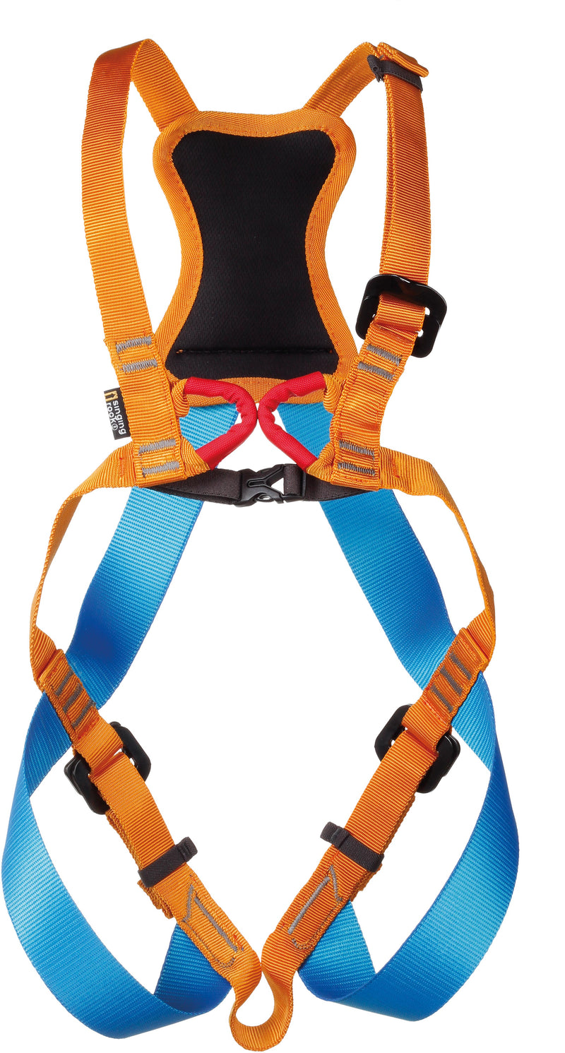 Load image into Gallery viewer, SINGING-ROCK-Harness-HARN0407