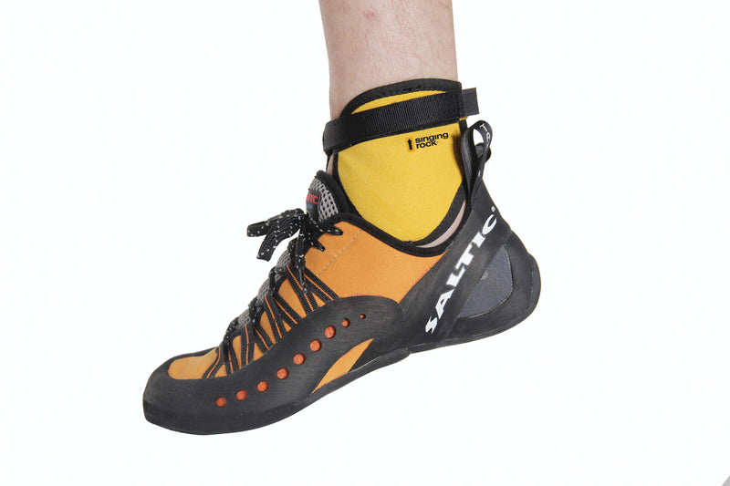 Load image into Gallery viewer, Singing Rock Ankle Crack Climbing Protector - Ultimate Ankle Support for Climbers