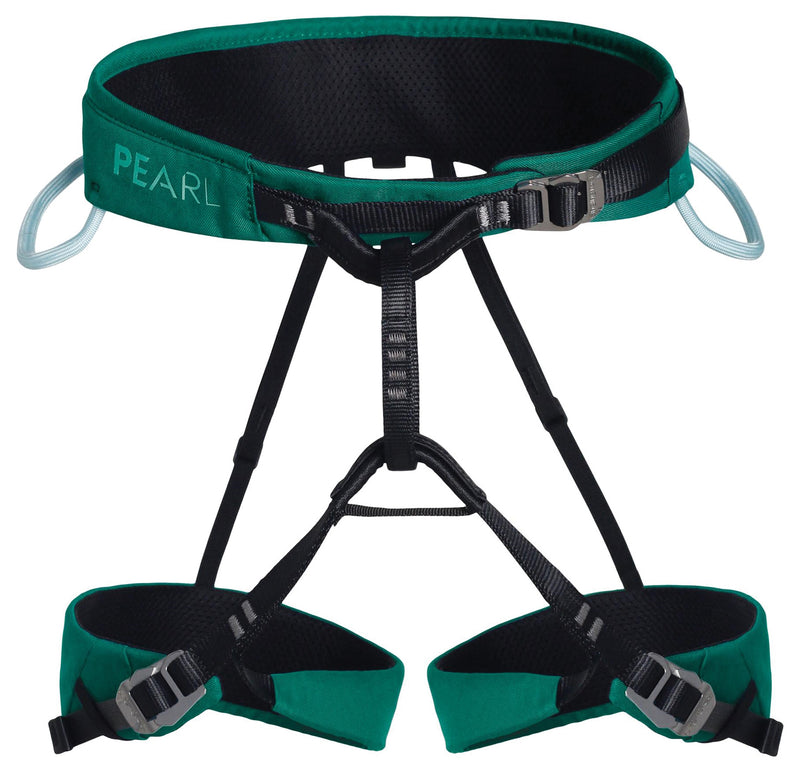 Load image into Gallery viewer, Singing Rock Pearl Sm Climbing Harness - Blue