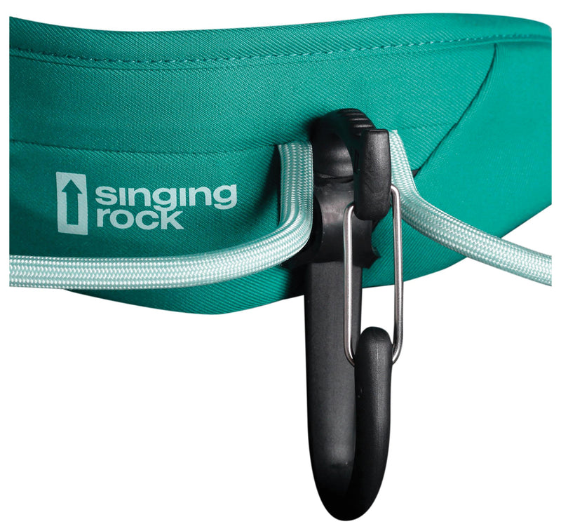 Load image into Gallery viewer, Singing Rock Pearl XL Climbing Harness - Blue