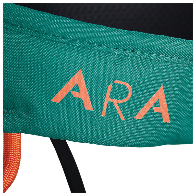 Load image into Gallery viewer, Singing Rock Ara Sit Harness - Blue, Size 1