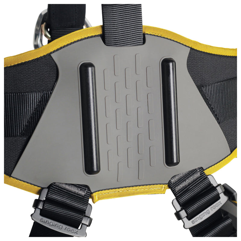 Load image into Gallery viewer, Singing Rock Wind Master Harness - Size Md/Lg, CE and EN Certified