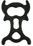 Load image into Gallery viewer, CMI-Climbing-Descender-CLDS0092