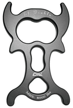 Load image into Gallery viewer, Introducing Cmi El Diablo: The Ultimate Powerhouse for Unleashing Your Inner Fire