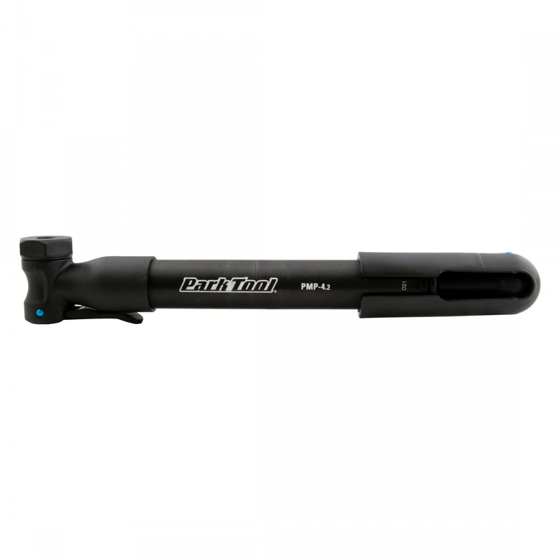 Load image into Gallery viewer, Park-Tool-PMP-4.2-Frame-Pump-Presta-and-Schrader-PU6023