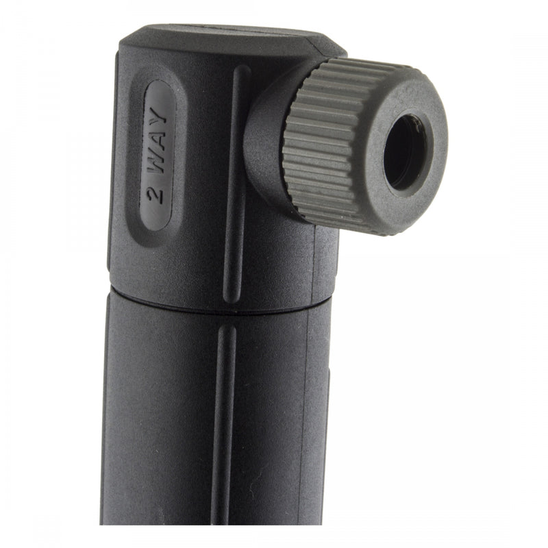 Load image into Gallery viewer, Sunlite Swifty Mini PV/SV 80psi Black