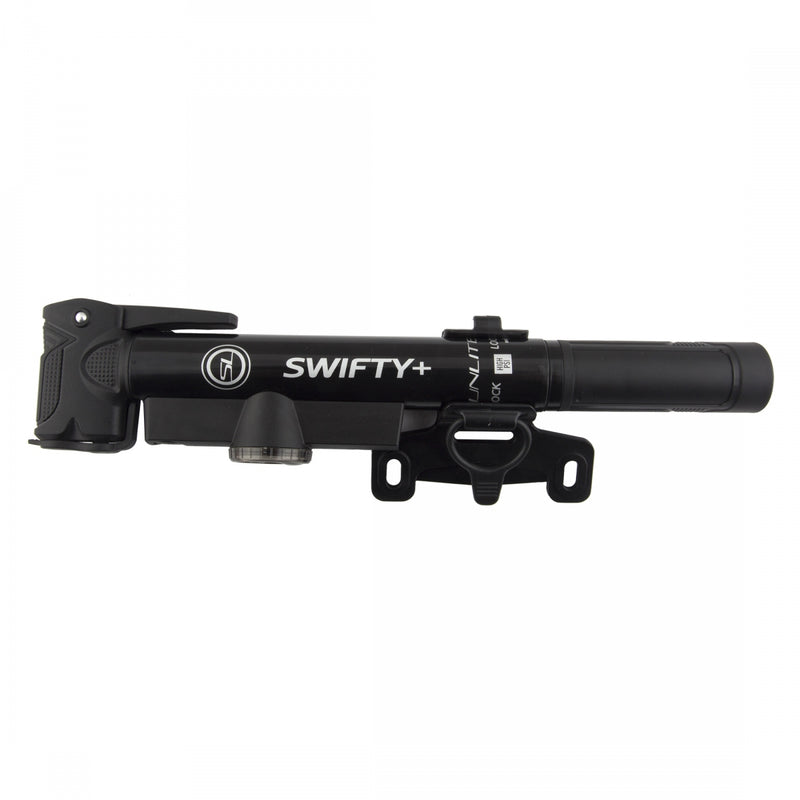 Load image into Gallery viewer, Sunlite Swifty Plus 120psi Black