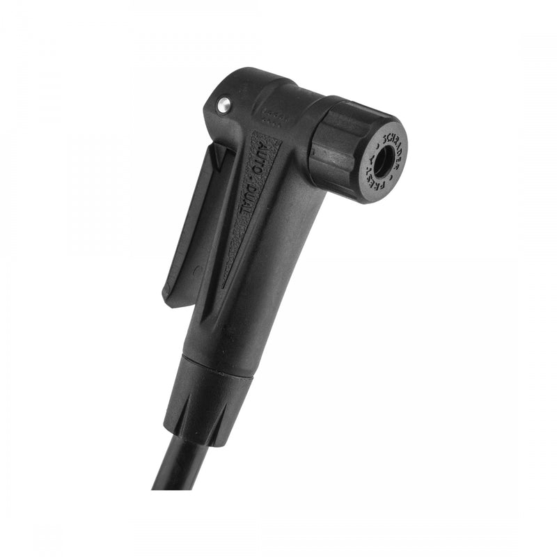 Load image into Gallery viewer, Sunlite Air Surge Pro PV/SV 160psi Black