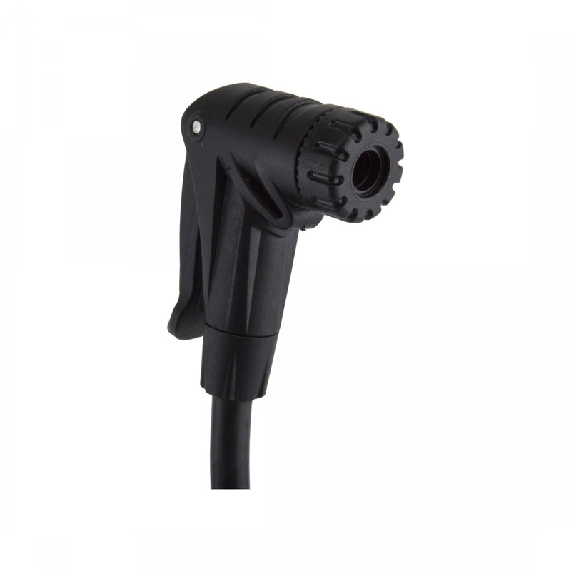 Load image into Gallery viewer, Sunlite Air Surge Alloy PV/SV 160psi Black
