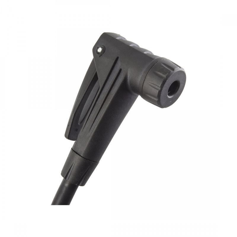 Load image into Gallery viewer, Sunlite Surge Alloy XL PV/SV 160psi Black