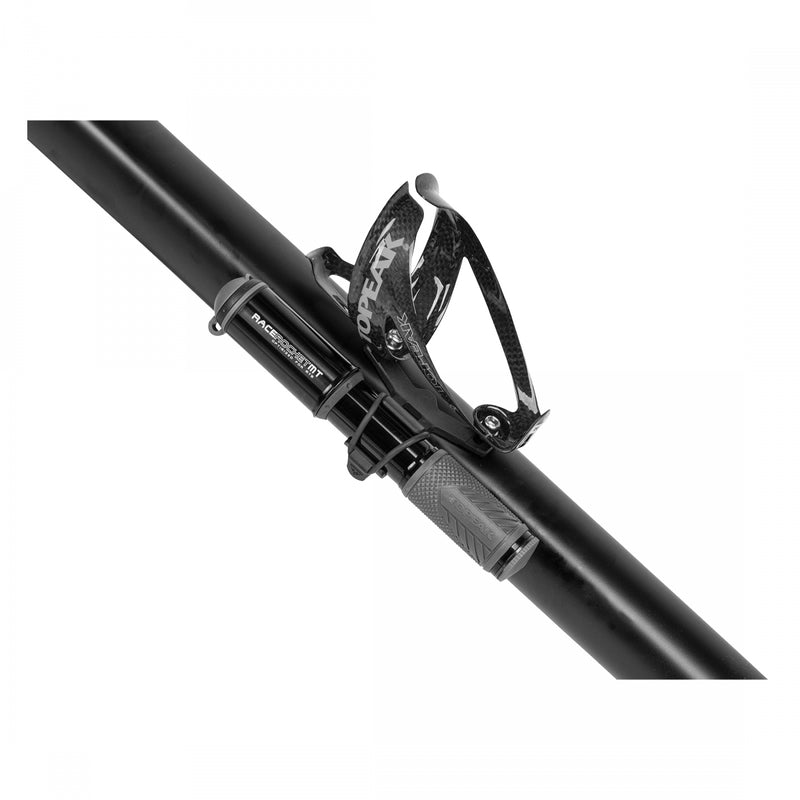 Load image into Gallery viewer, Topeak MT Race Rocket Mini Pump for MTB - 90psi, Black