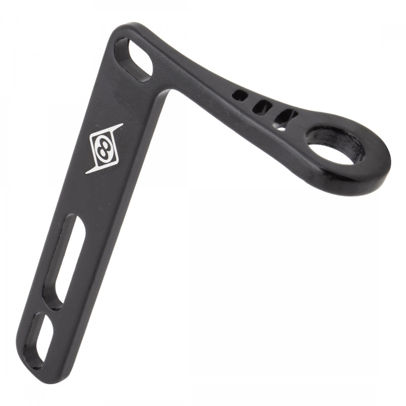 Load image into Gallery viewer, Origin8 CO2 Inflator Mounting Bracket Mouting Bracket Only