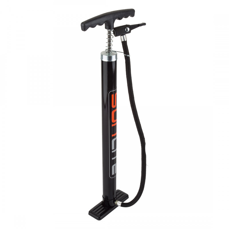 Load image into Gallery viewer, Sunlite-Model-D-Floor-Pump-FLPM0039-Bicycle-Floor-Pump