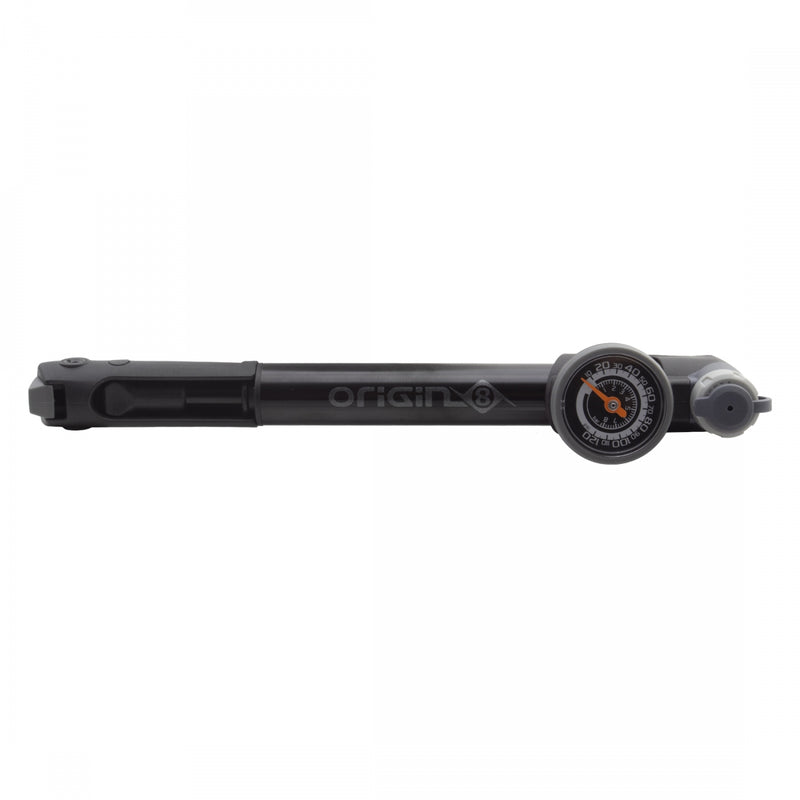 Load image into Gallery viewer, Origin8-Airaid-Road-Mini-Pump-Frame-Pump-Analog-FRPM0287