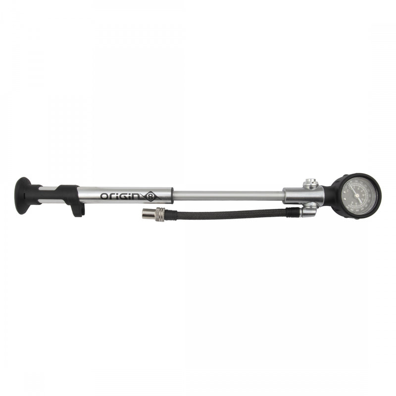 Load image into Gallery viewer, Origin8 Airaid Shock Pump Shock Pump SV 600psi 1.75in Analog