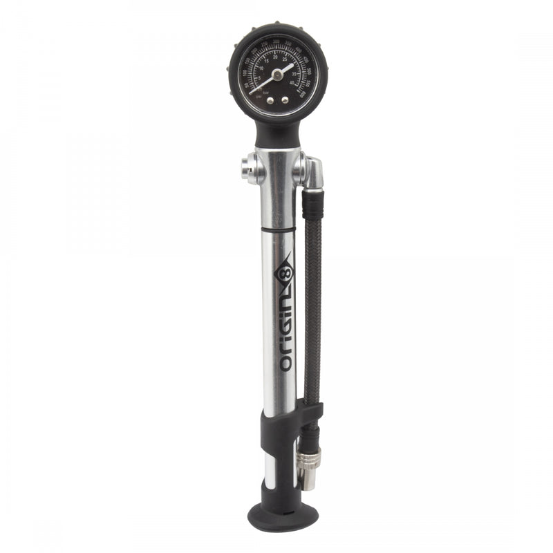 Load image into Gallery viewer, Origin8 Airaid Shock Pump Shock Pump SV 600psi 1.75in Analog