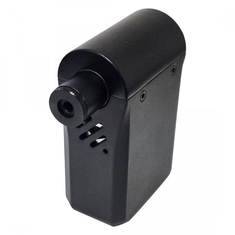 Load image into Gallery viewer, Pure Cycles Kwick Fill Air Compressor PV/SV 120 Digital