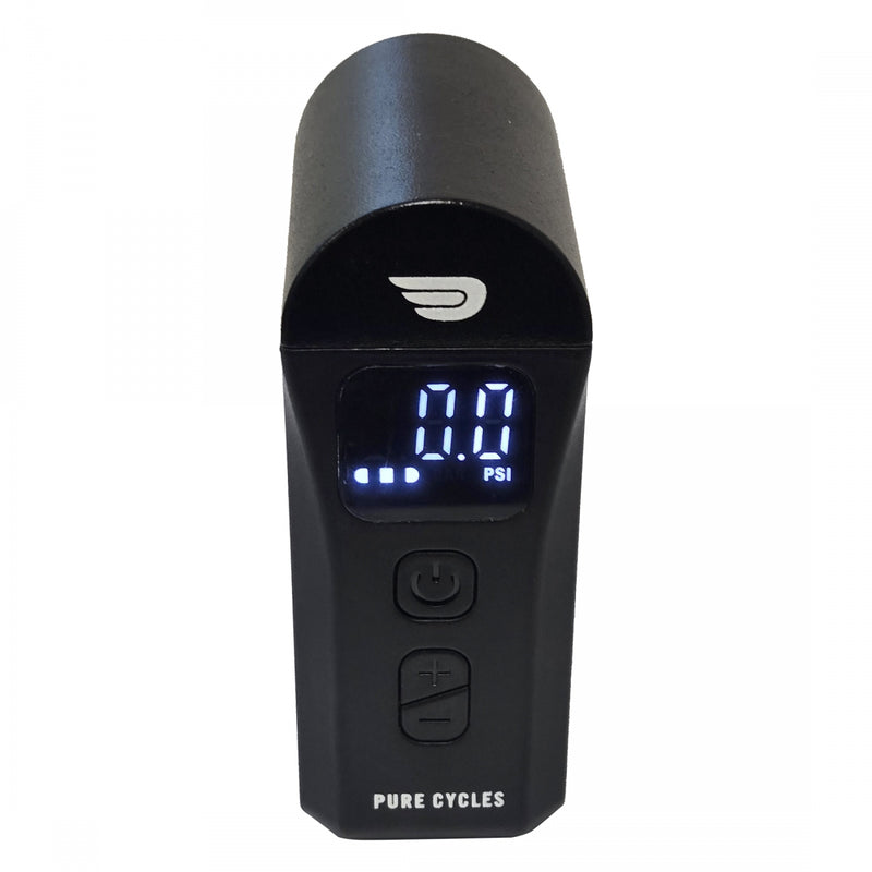 Load image into Gallery viewer, Pure-Cycles-Kwick-Fill-Air-Compressor-Pump-Shop-Air-Compressor-Head-SACH0009