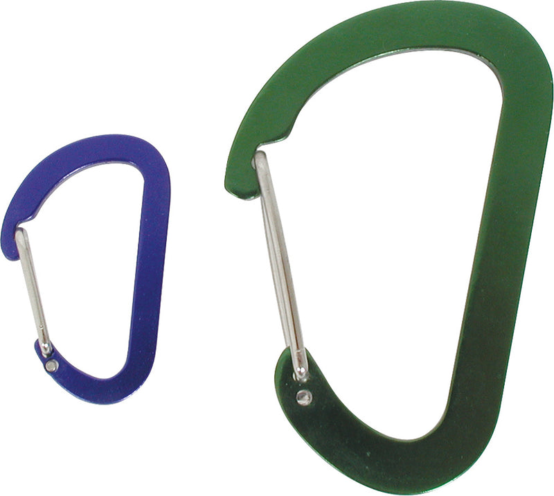 Load image into Gallery viewer, LIBERTY-MOUNTAIN-Carabiner-Keychain-Lanyard-CBKL1412