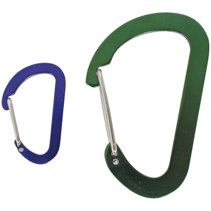 Load image into Gallery viewer, LIBERTY-MOUNTAIN-Carabiner-Keychain-Lanyard-CBKL1413