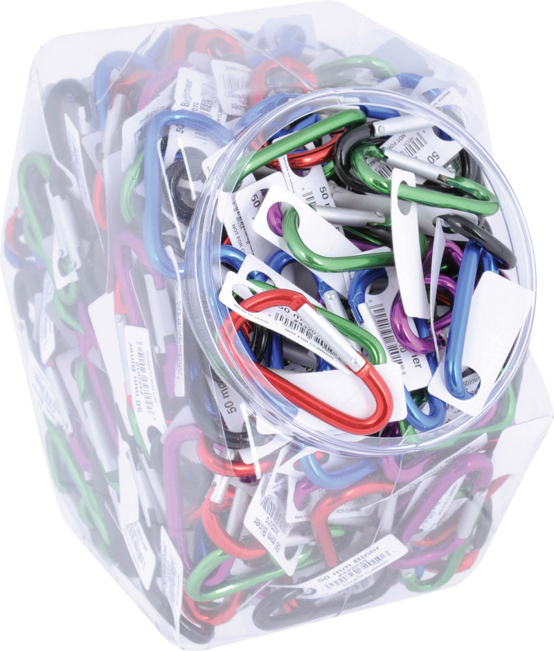 Load image into Gallery viewer, LIBERTY-MOUNTAIN-Carabiner-Keychain-Lanyard-CBKL1414