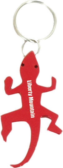 Load image into Gallery viewer, LIBERTY-MOUNTAIN-Carabiner-Keychain-Lanyard-CBKL1419