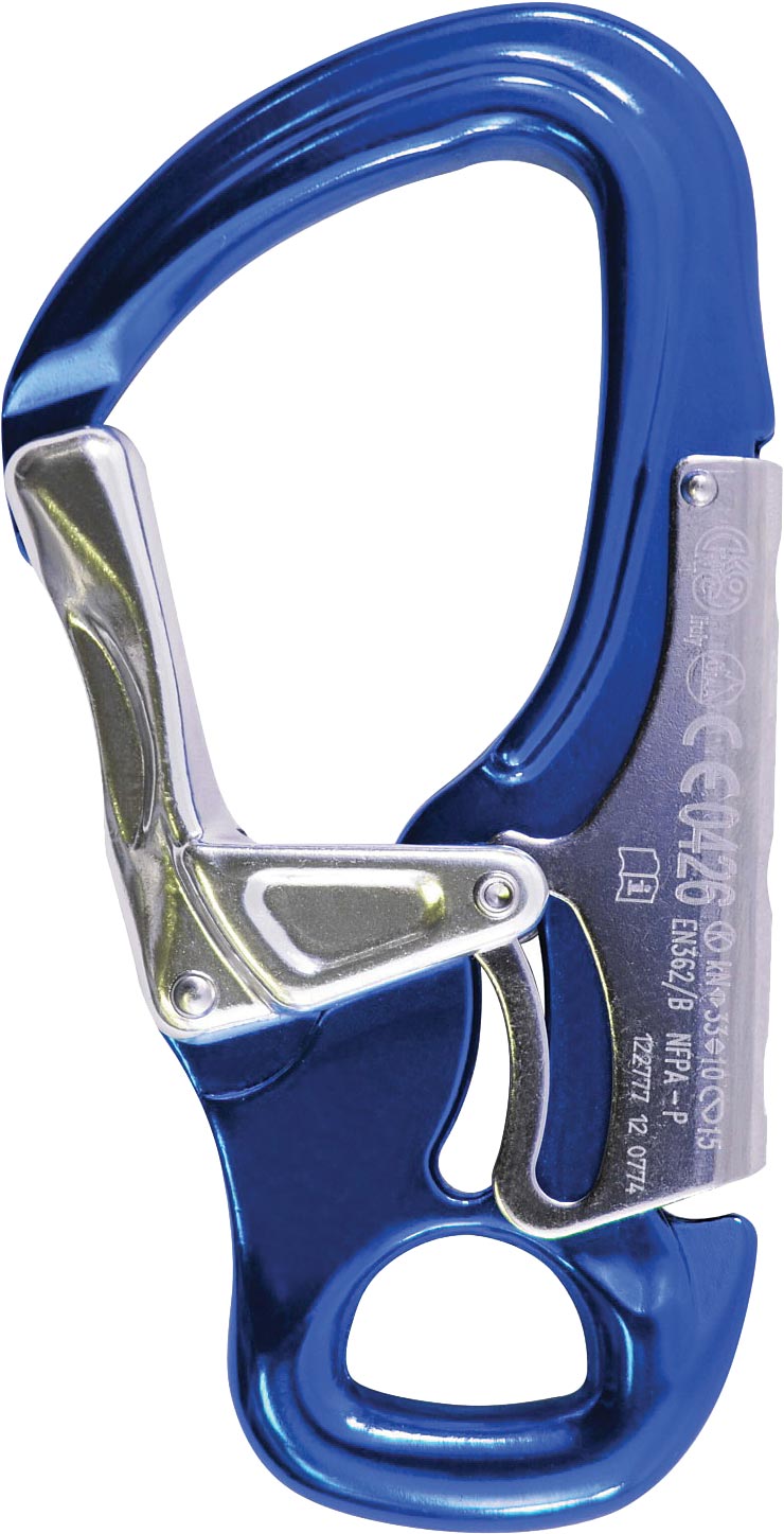 Load image into Gallery viewer, KONG-Carabiner-Keychain-Lanyard-CBKL1423