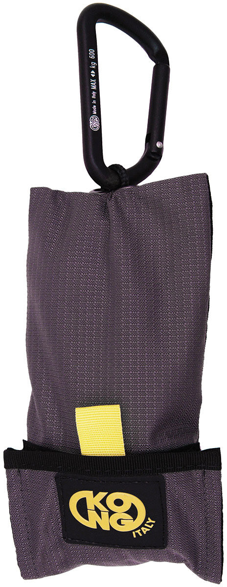 Load image into Gallery viewer, Kong Kong Light Weight Adjustable Stirrup Kong Help - Foot Stirrup
