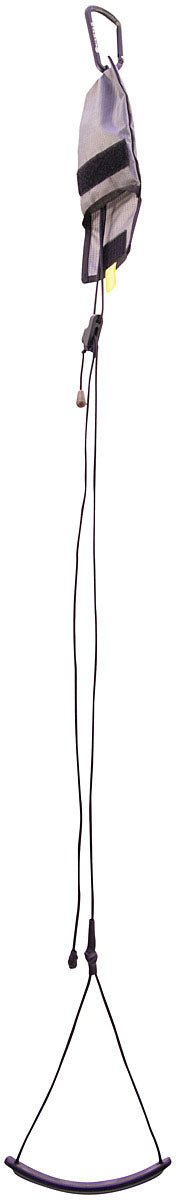 Load image into Gallery viewer, Kong Kong Light Weight Adjustable Stirrup Kong Help - Foot Stirrup