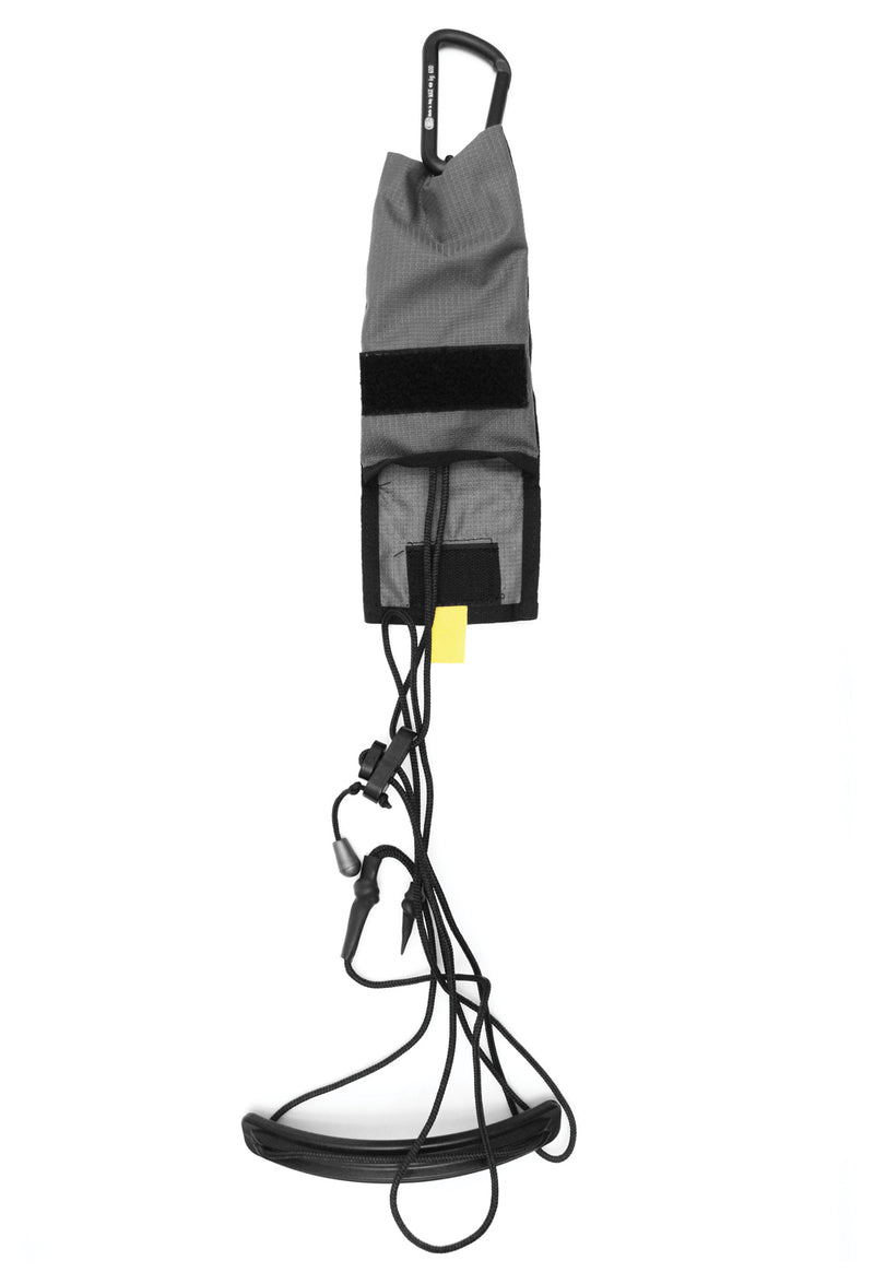 Load image into Gallery viewer, Kong Kong Light Weight Adjustable Stirrup Kong Help - Foot Stirrup