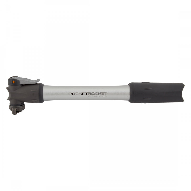 Load image into Gallery viewer, Topeak-Pocket-Rocket-Frame-Pump-No-Dual-PU1778