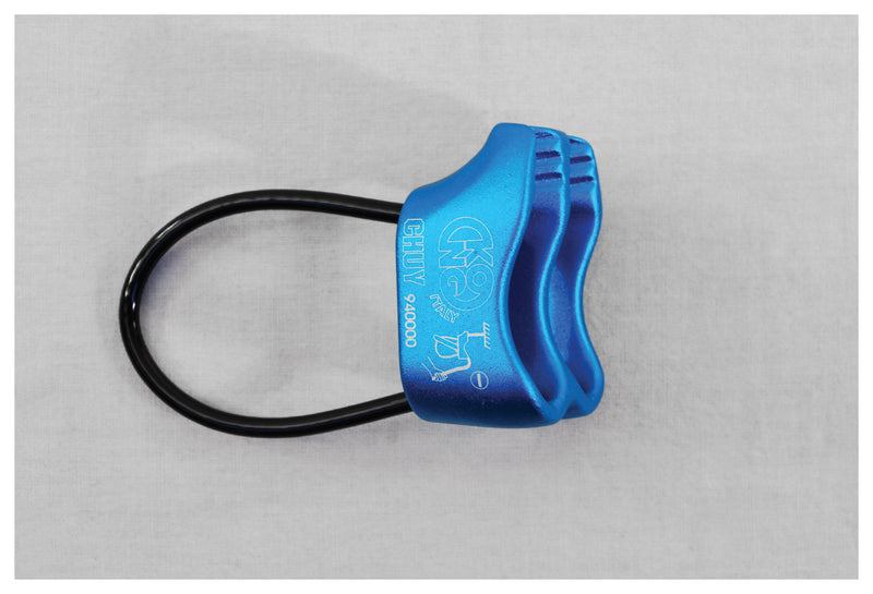 Load image into Gallery viewer, KONG-Belay-Devices-BLDV0065