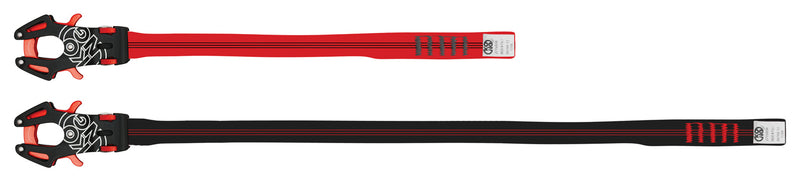 Load image into Gallery viewer, KONG-Climbing-Quickdraws-CLQD0109