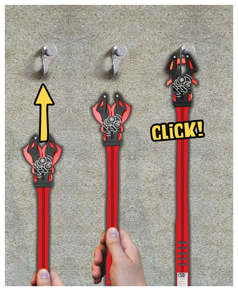 Load image into Gallery viewer, Kong Kong Prog Kong Prog