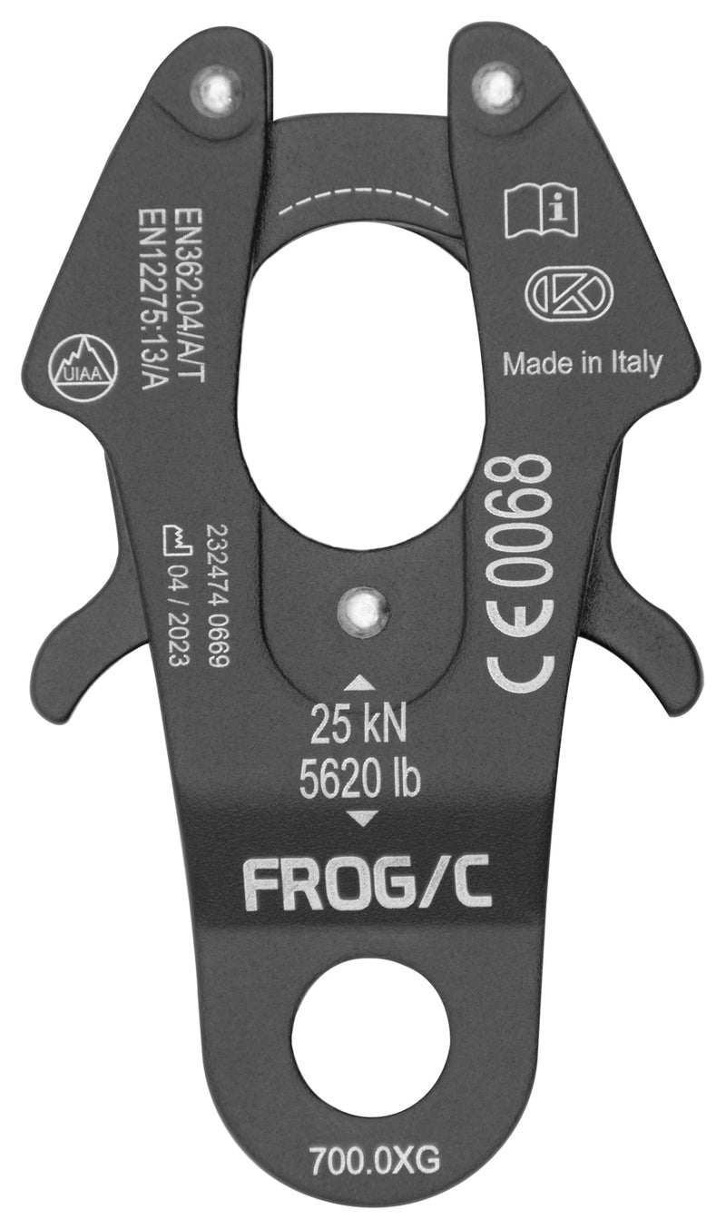 Load image into Gallery viewer, KONG-Climbing-Quickdraws-CLQD0111