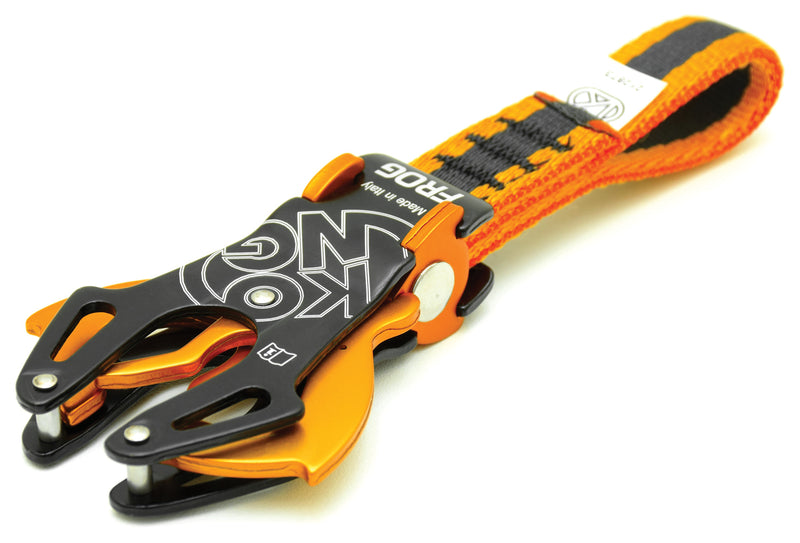Load image into Gallery viewer, Kong Frog - 12cm Frog Only (No Carabiner Included)