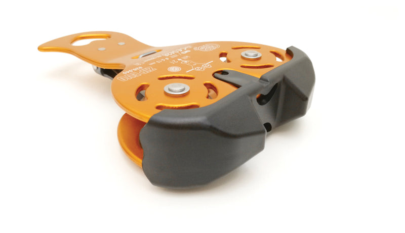 Load image into Gallery viewer, KONG-Climbing-Pulley-CLPL0214