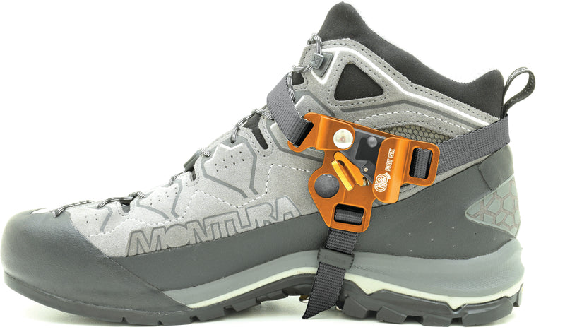 Load image into Gallery viewer, KONG-Climbing-Ascenders-CLAS0082