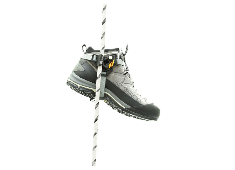 Load image into Gallery viewer, Kong Kong Futura Foot Work Ascender Futura Foot Work Left Or Handle